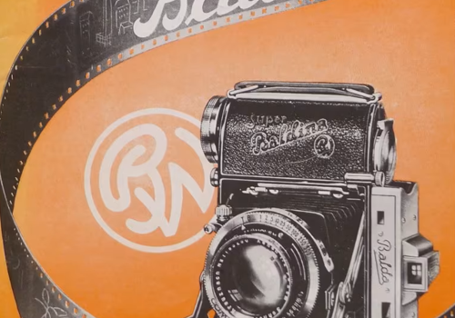 Balda / Belca – Kameras für ein breites Publikum Balda / Belca – Kameras für ein breites Publikum