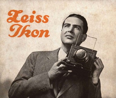 Zeiss Ikon AG – Dresdner Kamerageschichte zwischen Weltruf, Krieg und DDR-Industrie Zeiss Ikon AG – Dresdner Kamerageschichte zwischen Weltruf, Krieg und DDR-Industrie