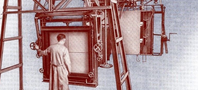 Hoh & Hahne – Spezialisten für Reproduktionstechnik aus Leipzig